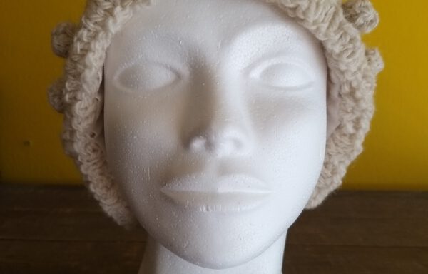 Muts – Beige
